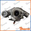 Turbocompresseur pour FIAT | 701796-0001, 701796-1